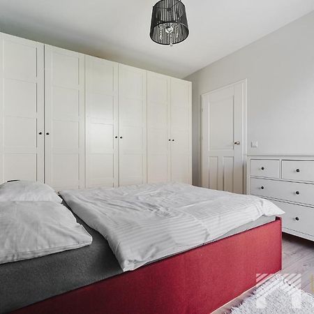 Apartament Fuzja IV By Lookap Łódź Zewnętrze zdjęcie